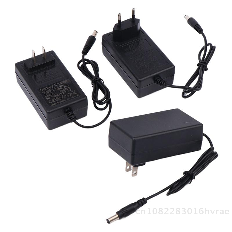 Power Z Tools - 21V 1A Lithium Battery Charger with
