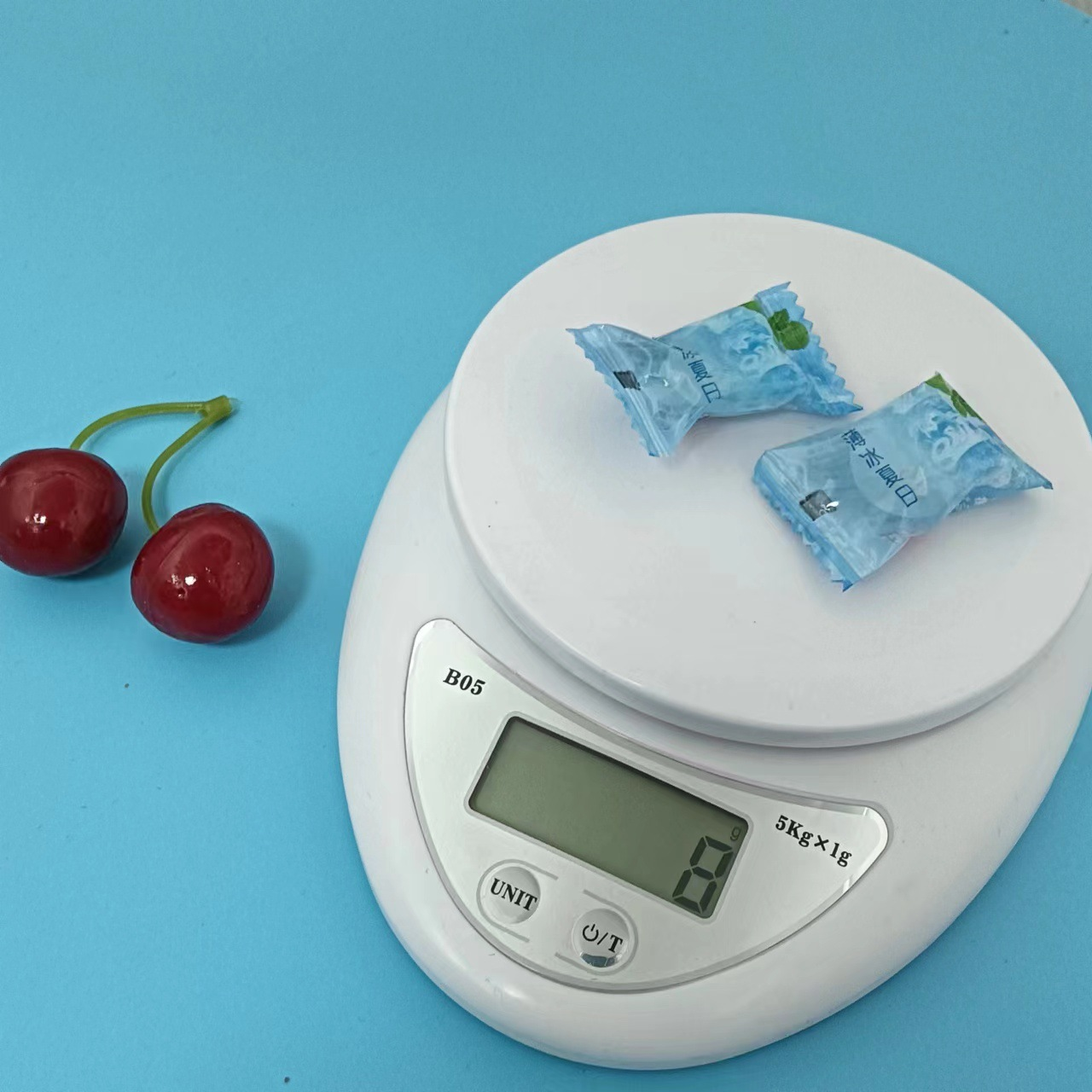 Power Tools Display - 5kg/1g Electronic Scales Portable Digital LED