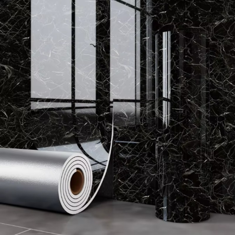 Power Tools Wallpaper - More Design Thick foam waterproof and