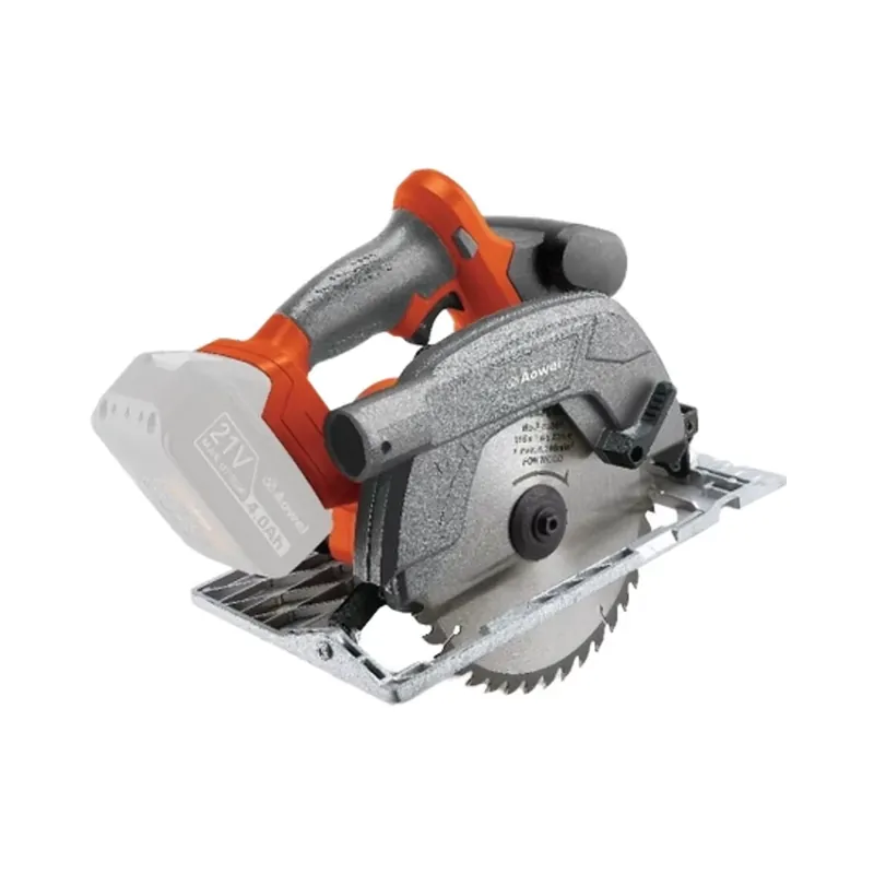 Power Tools Wood - 20V Electric Power Long-Life Circular Saw