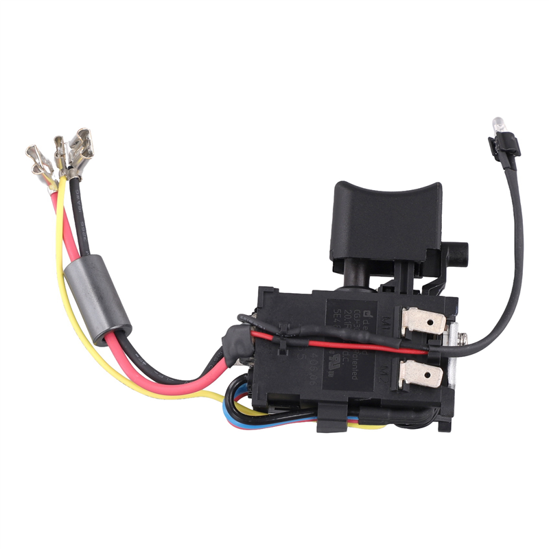 Power Tools Machine - Trigger Switch Replacement 632J76-5 Switch Electric