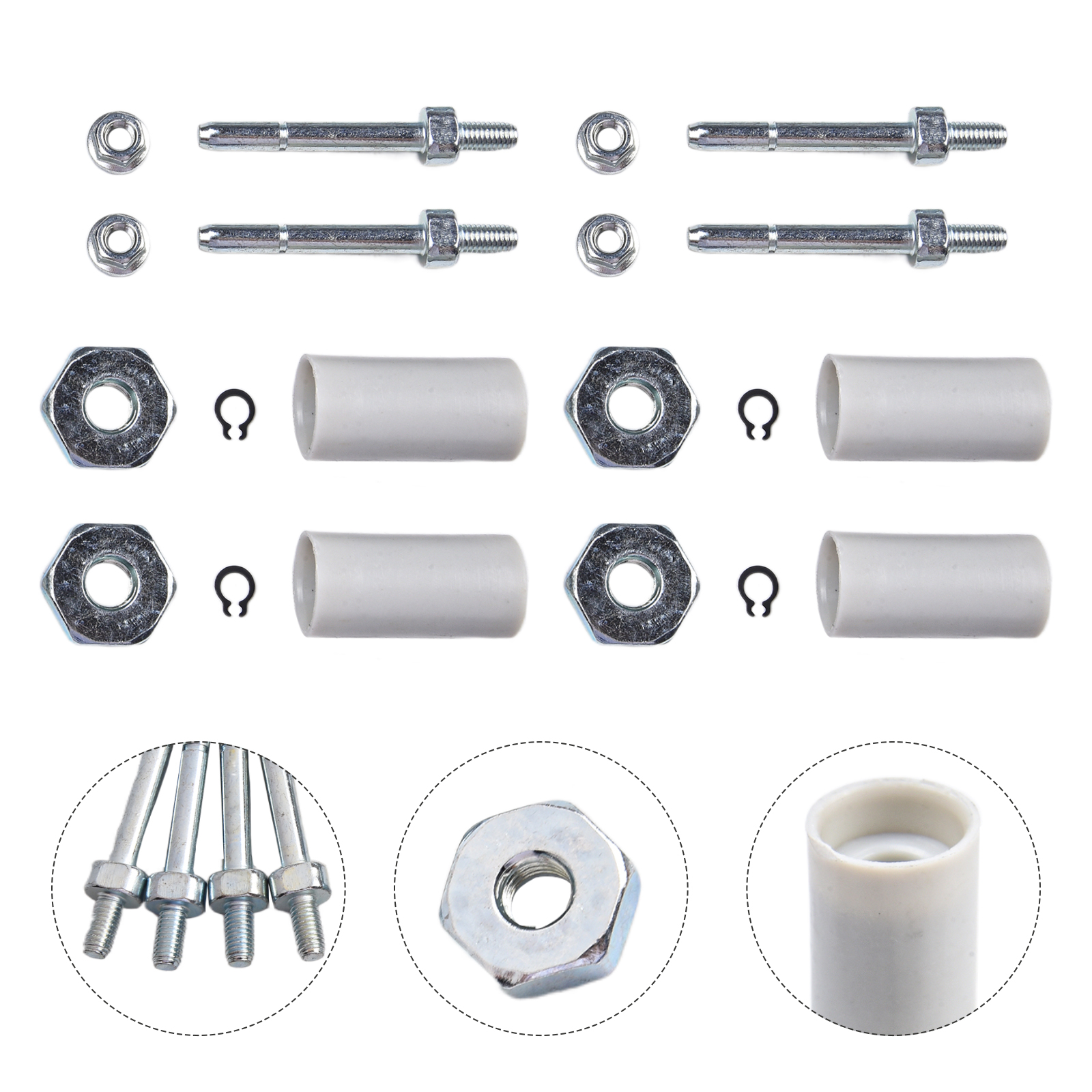 Power Tools And Names - Package Content Package Includes Part Number