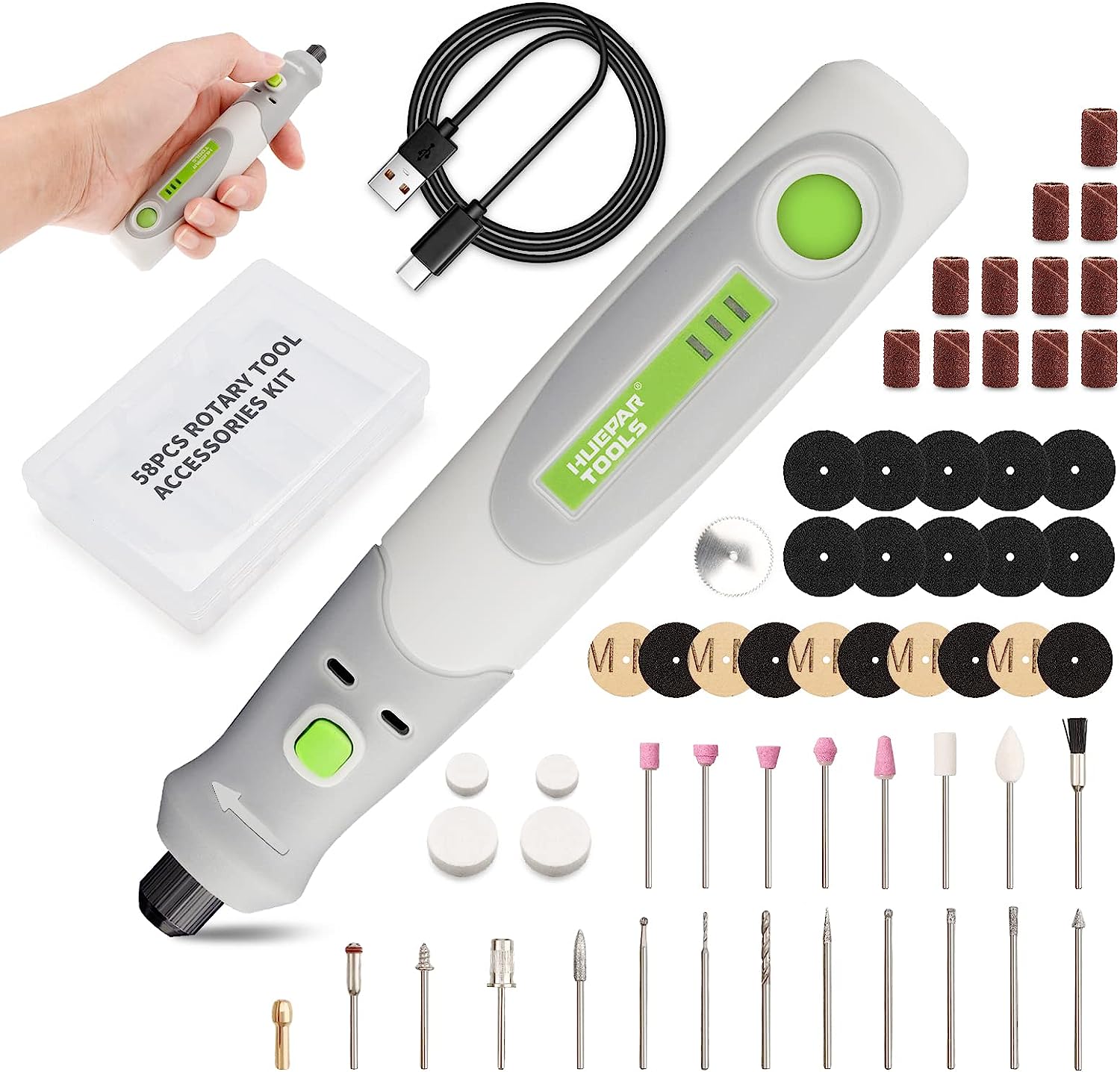Power Tools For Sale - Electric Drill Die Grinder Engraver Polisher