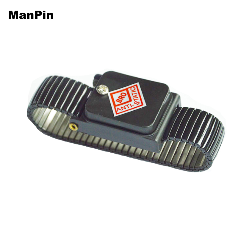 Power Tools For Sale - Anti Static Bracelet Electrostatic ESD Discharge