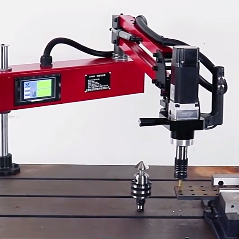 LY Vertical Type Universal Tap - Power Tools Machine recension och pris