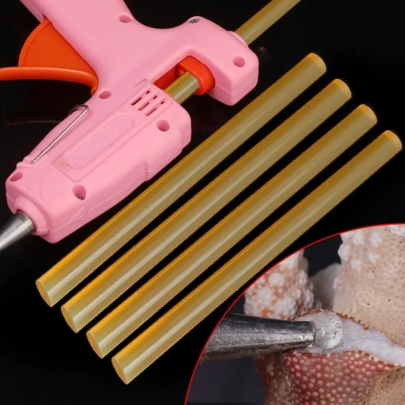 20/1PCS Hot Melt Glue Stick St - Power Tools Yellow recension och pris