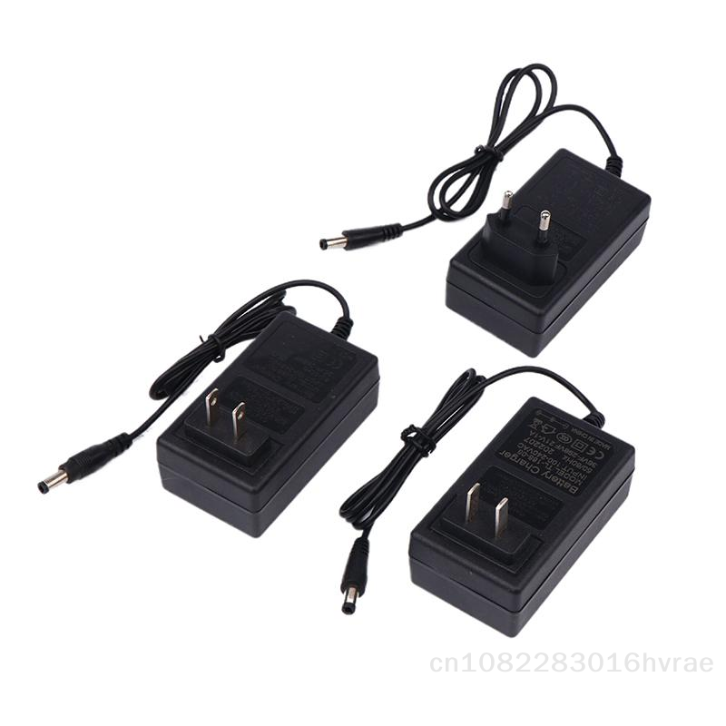 21V 1A Lithium Battery Charger - Power Z Tools recension och pris