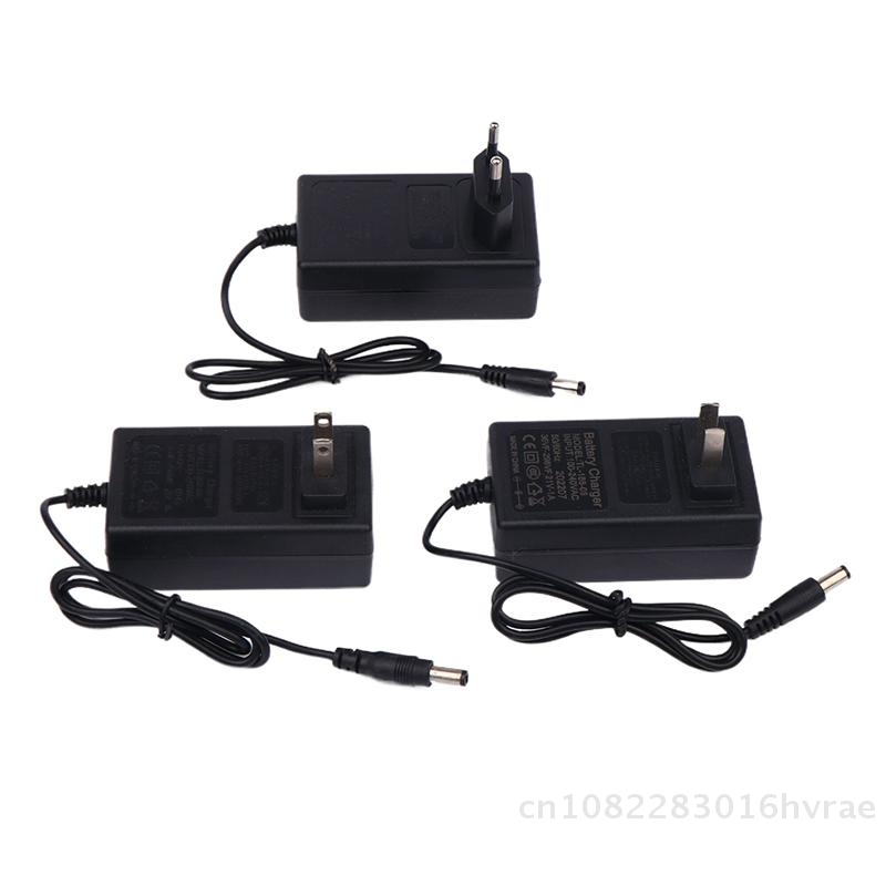 21V 1A Lithium Battery Charger - Power Z Tools recension och pris