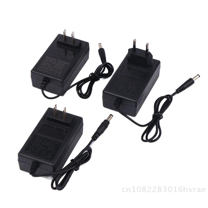 21V 1A Lithium Battery Charger - Power Z Tools recension och pris