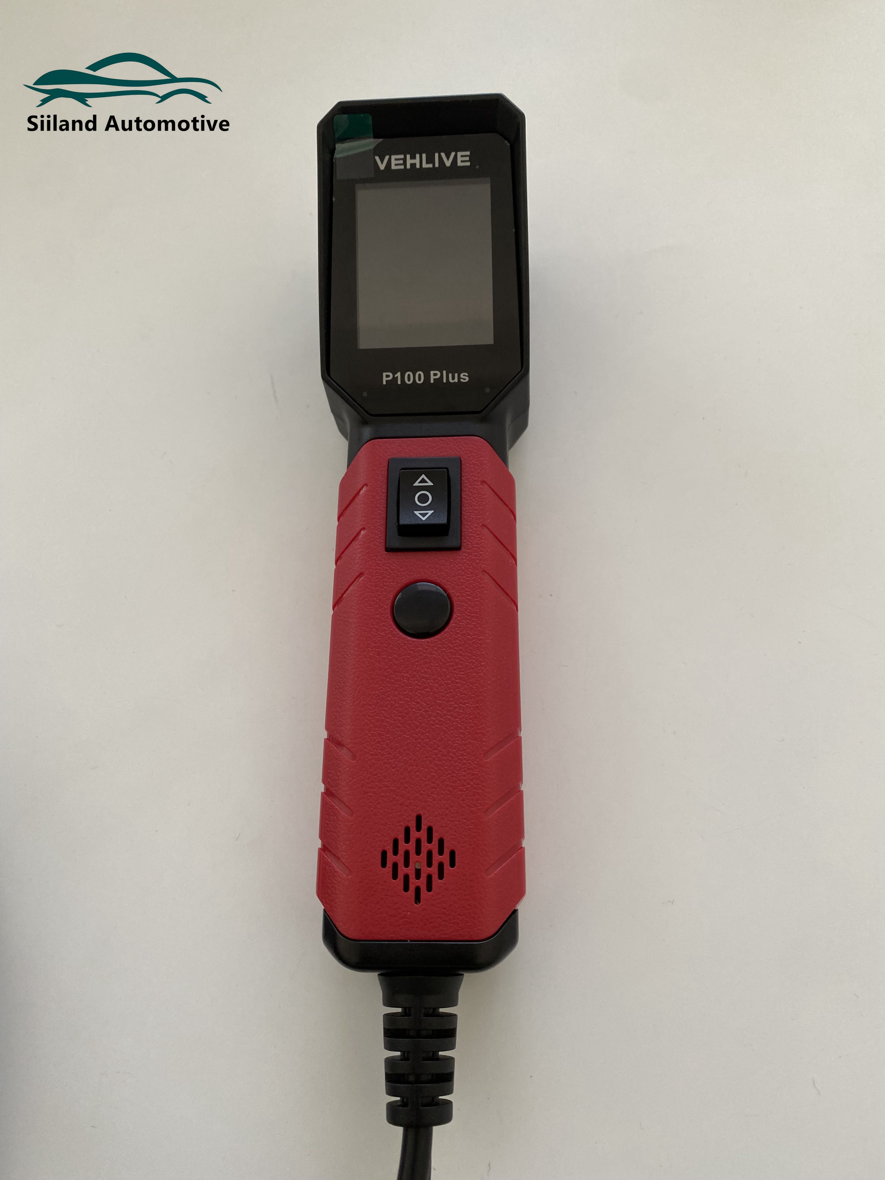 P100 PLUS VEHLIVE Automotive C - Power Tools In Automotive recension och pris