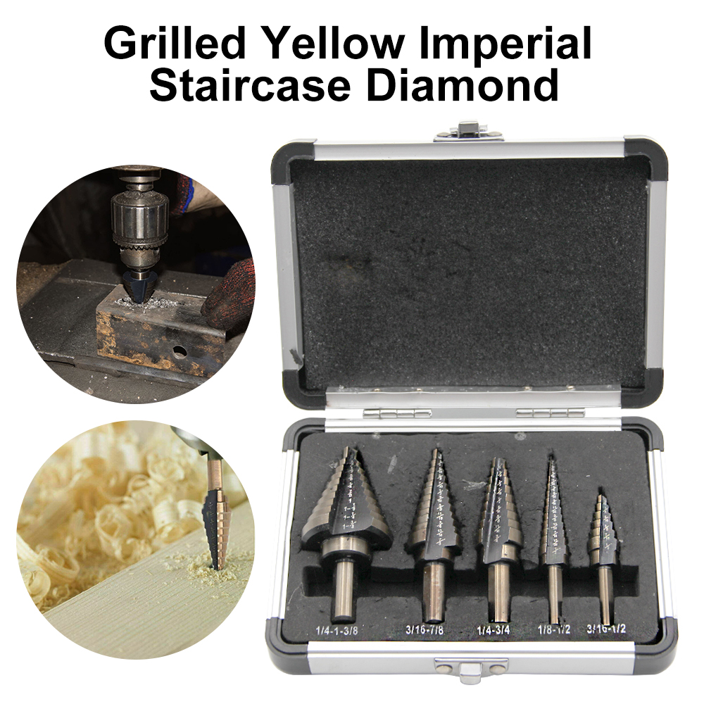 British style roasted yellow s - Power Tools Yellow recension och pris