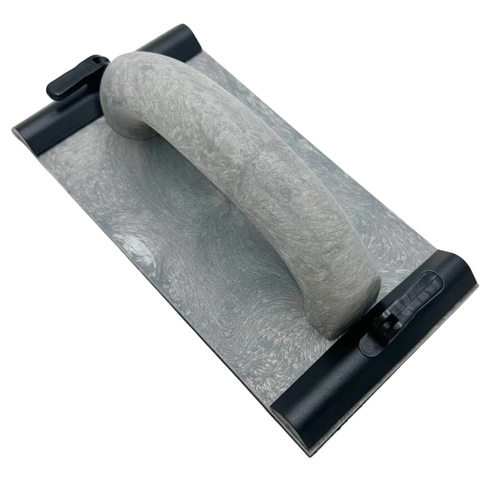 Large & Small Sandpaper Holder - Power Tools Wallpaper recension och pris