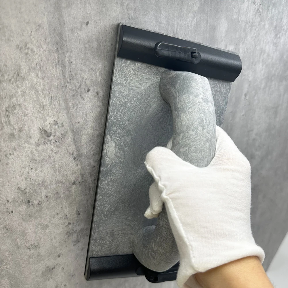 Large & Small Sandpaper Holder - Power Tools Wallpaper recension och pris