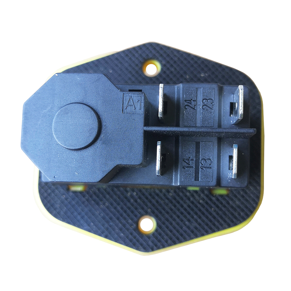 KEDU KJD17B Waterproof Electro - Power Tools Yellow recension och pris