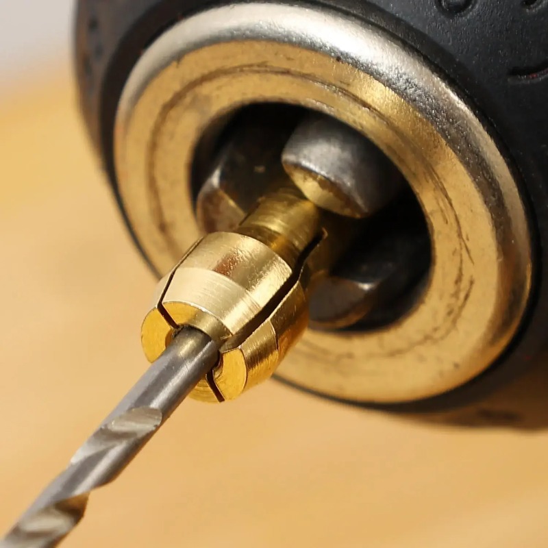 0.5-3.2mm Mini Micro Chuck Dri - Power Z Tools recension och pris