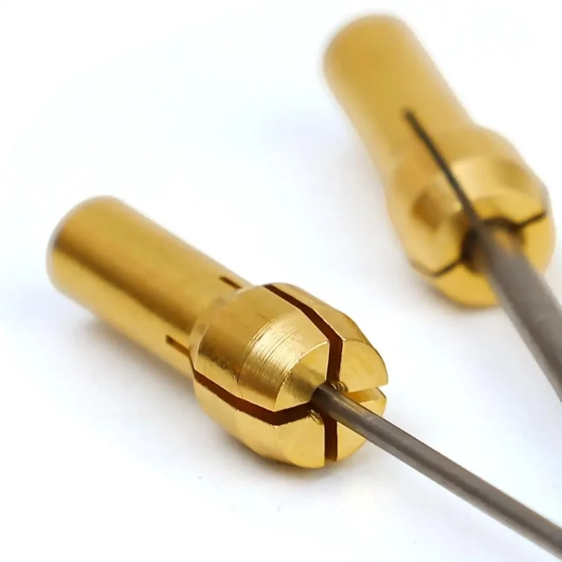 0.5-3.2mm Mini Micro Chuck Dri - Power Z Tools recension och pris