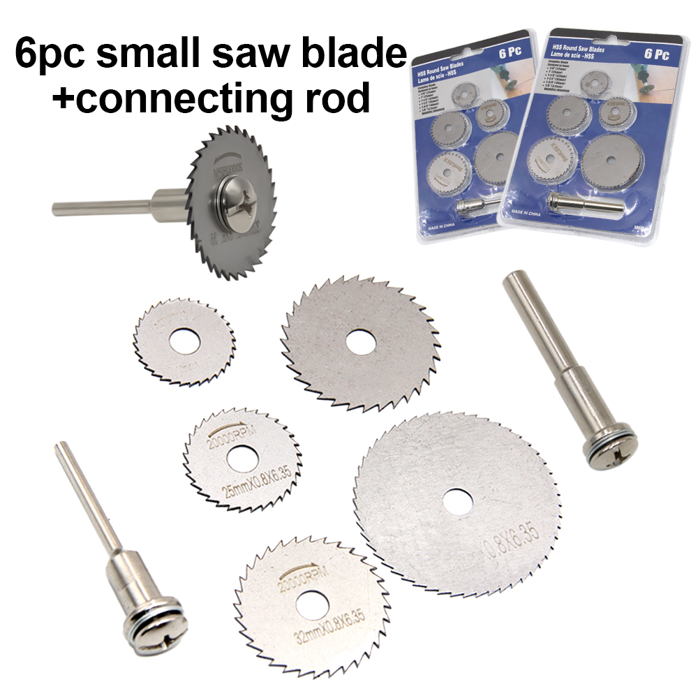 3.2mm/6mm connecting rod hand  - Power Tools Machine recension och pris