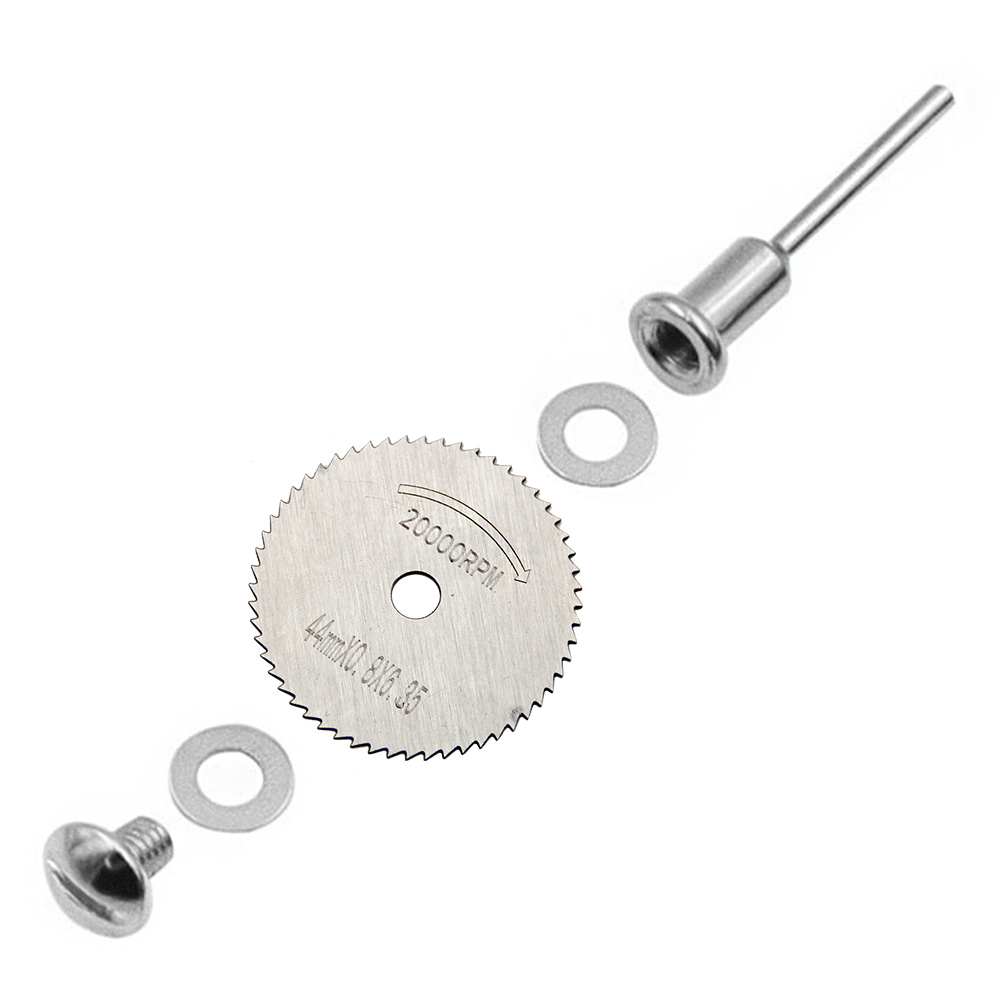 3.2mm/6mm connecting rod hand  - Power Tools Machine recension och pris