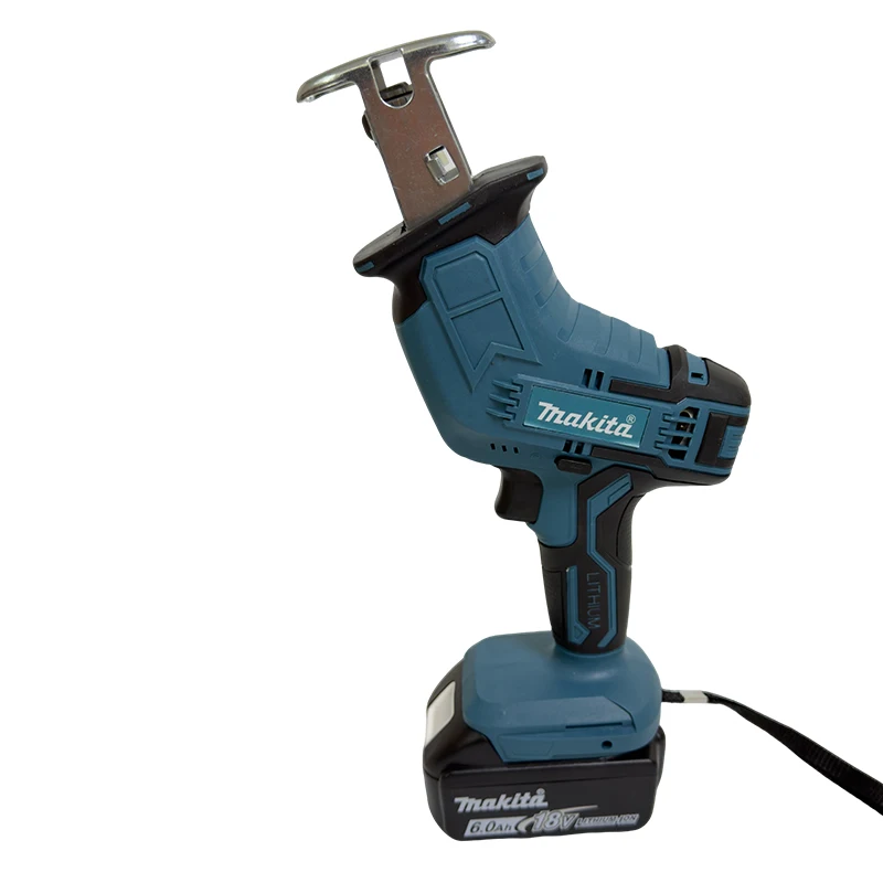 Makita Cordless Electric Recip - Power Tools Wood recension och pris