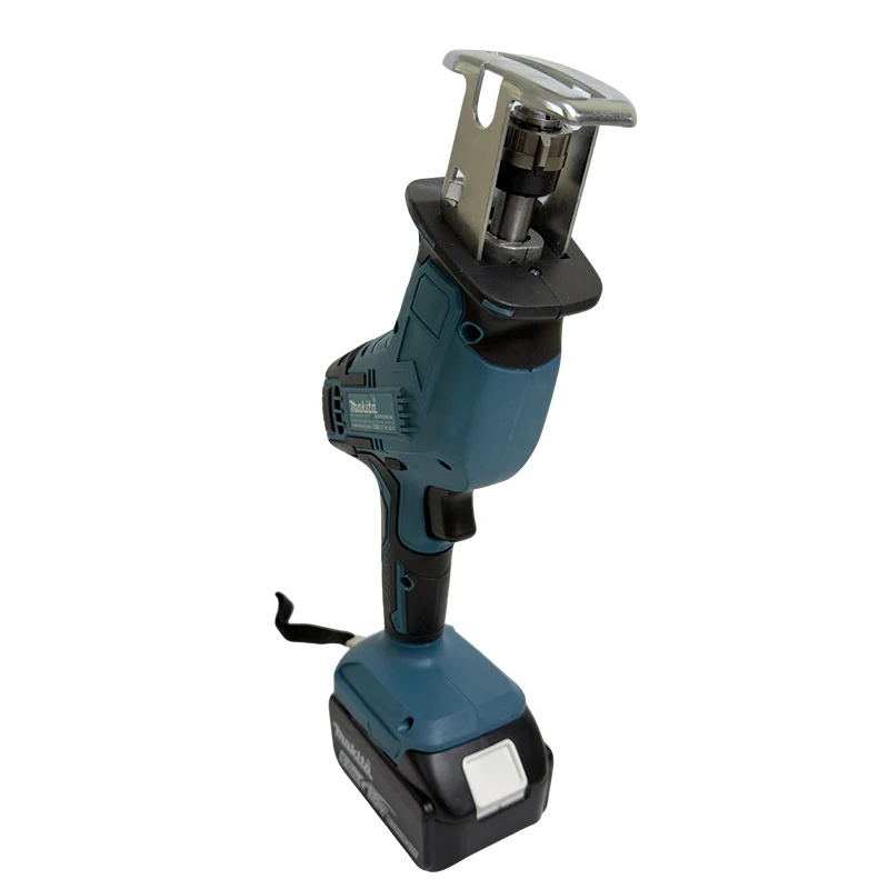 Makita Cordless Electric Recip - Power Tools Wood recension och pris