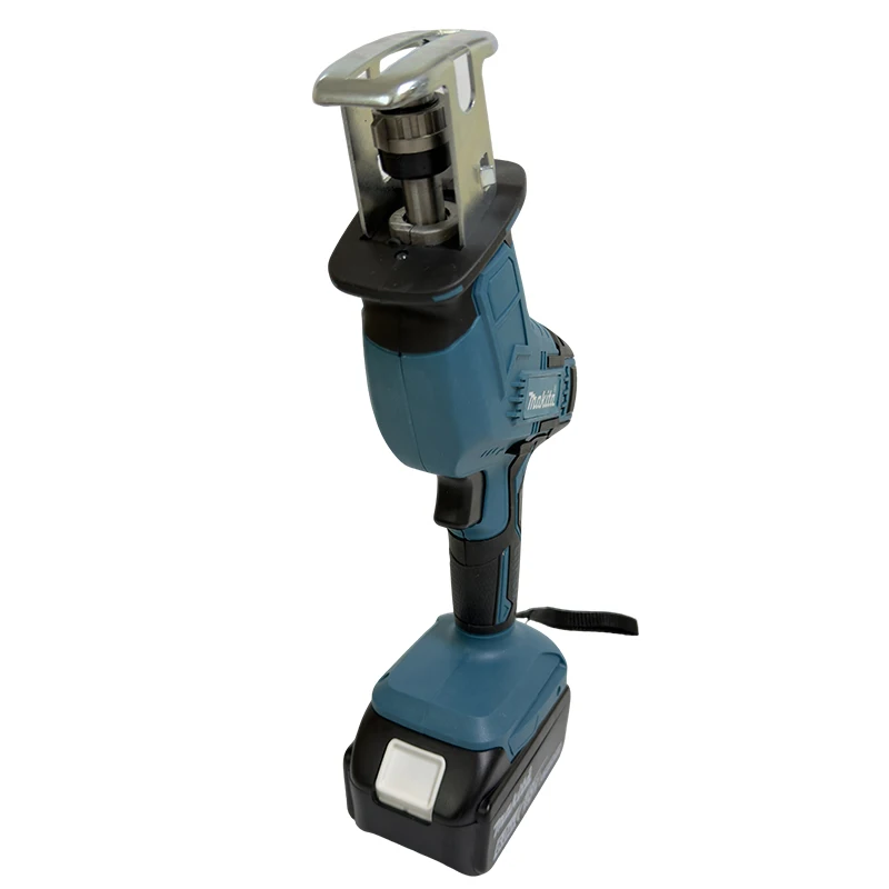 Makita Cordless Electric Recip - Power Tools Wood recension och pris