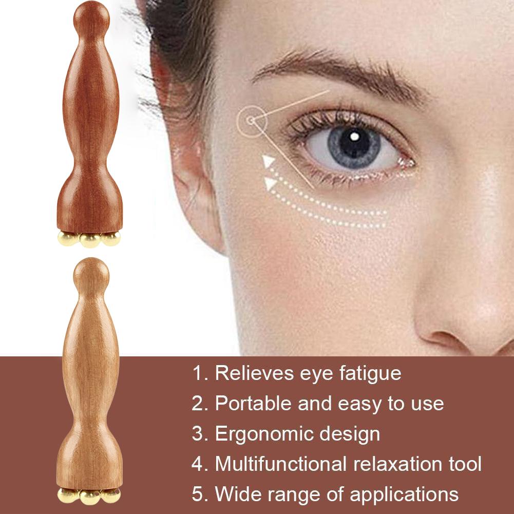 5PCS Portable Eye Massager Too - Power Tools You Need recension och pris