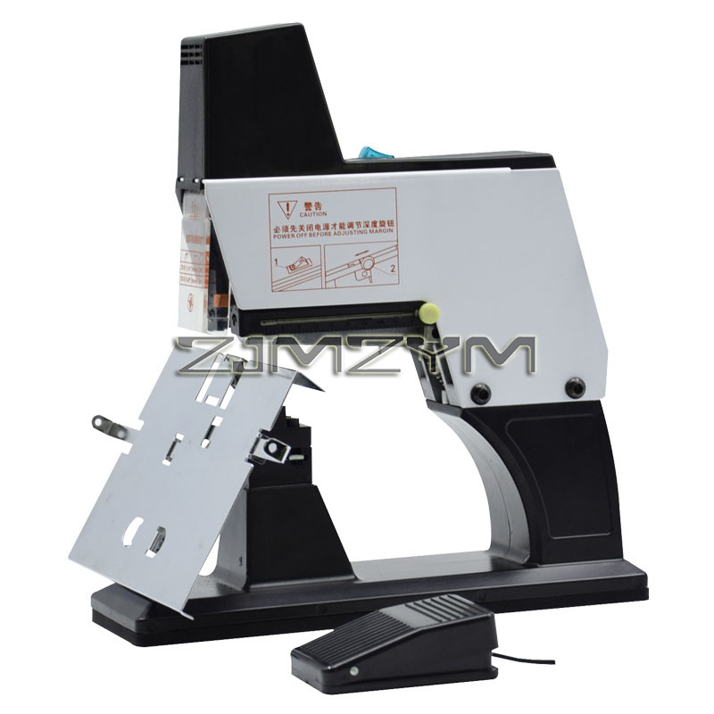 220V Electric Flat Stapler Sad - Staple Gun Electric recension och pris