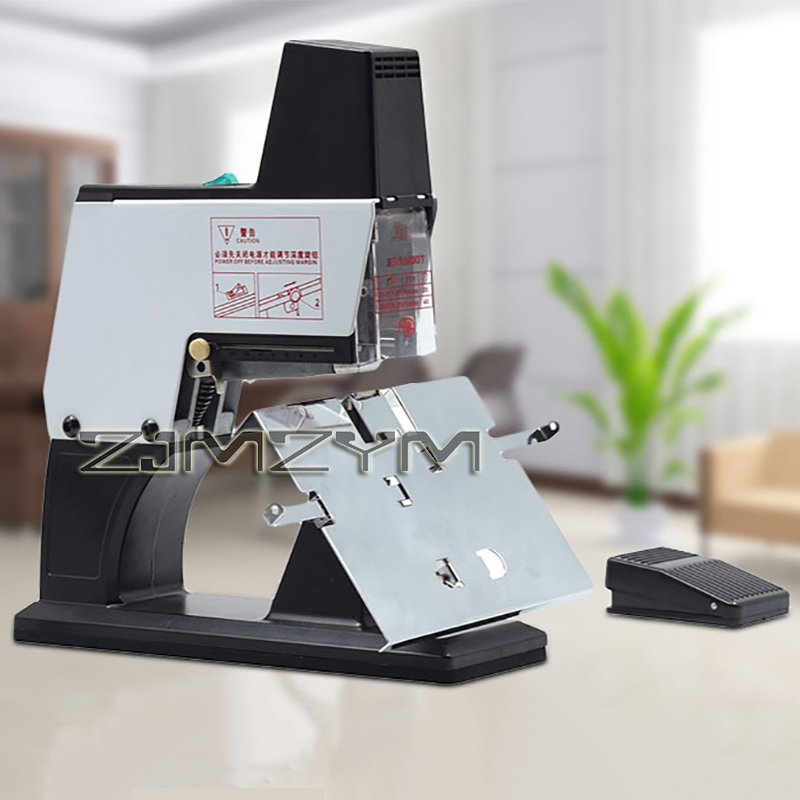 220V Electric Flat Stapler Sad - Staple Gun Electric recension och pris