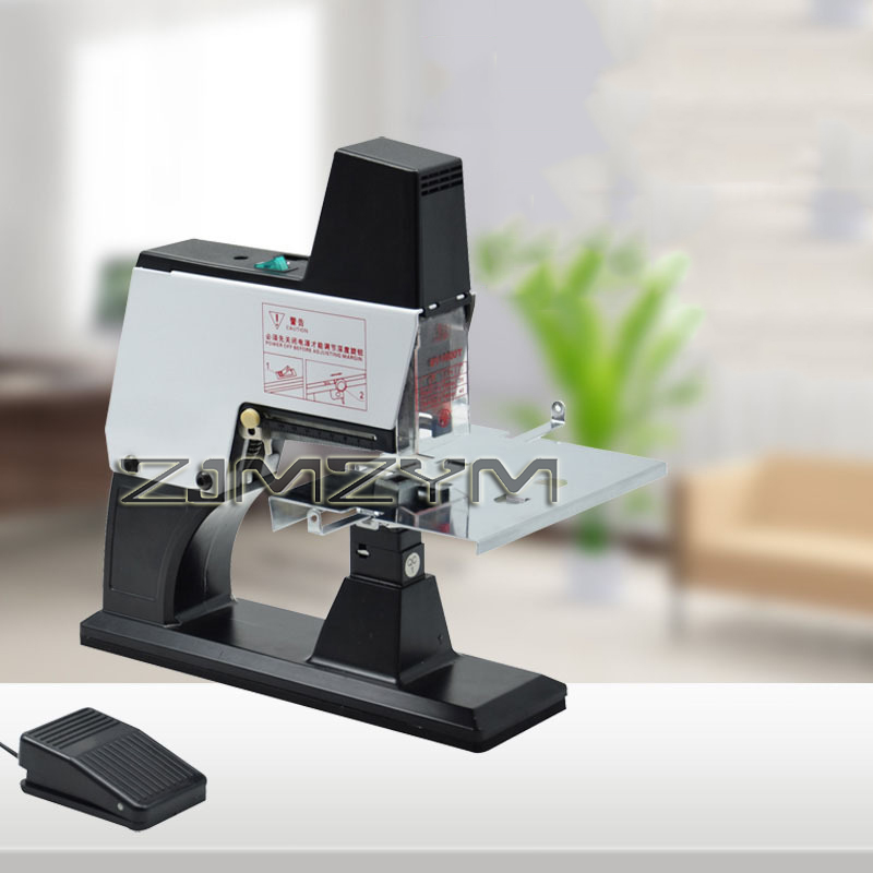 220V Electric Flat Stapler Sad - Staple Gun Electric recension och pris