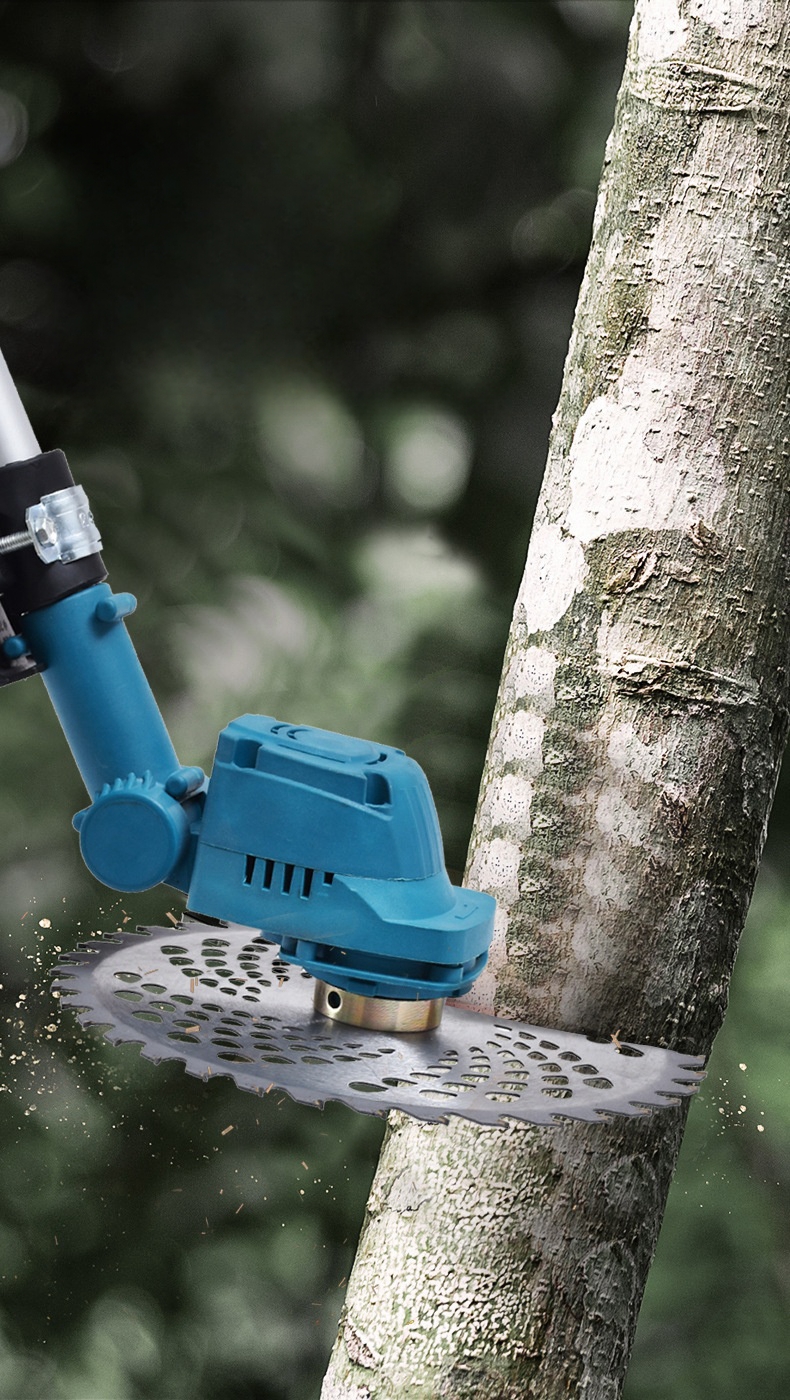 Household Multi-Function Recha - Power Tools Machine recension och pris