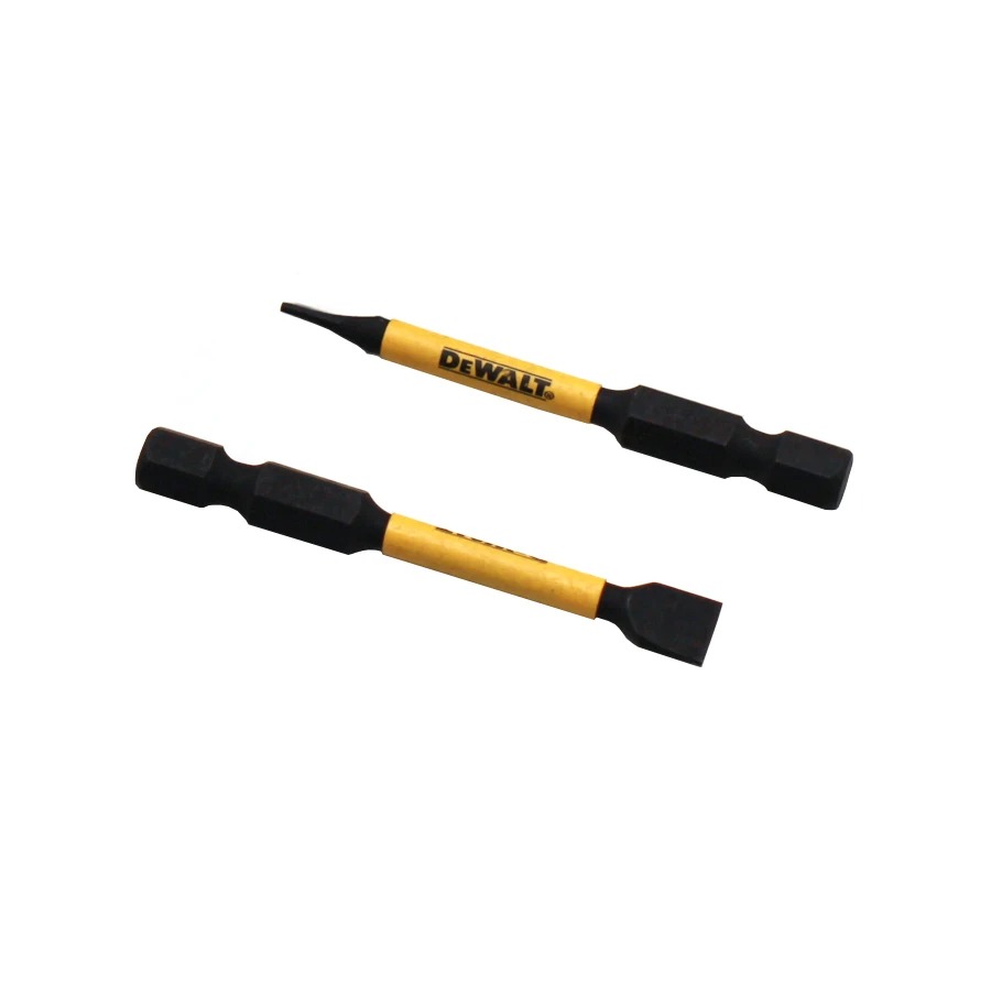 DEWALT Slotted Impact Screwdri - Power Z Tools recension och pris