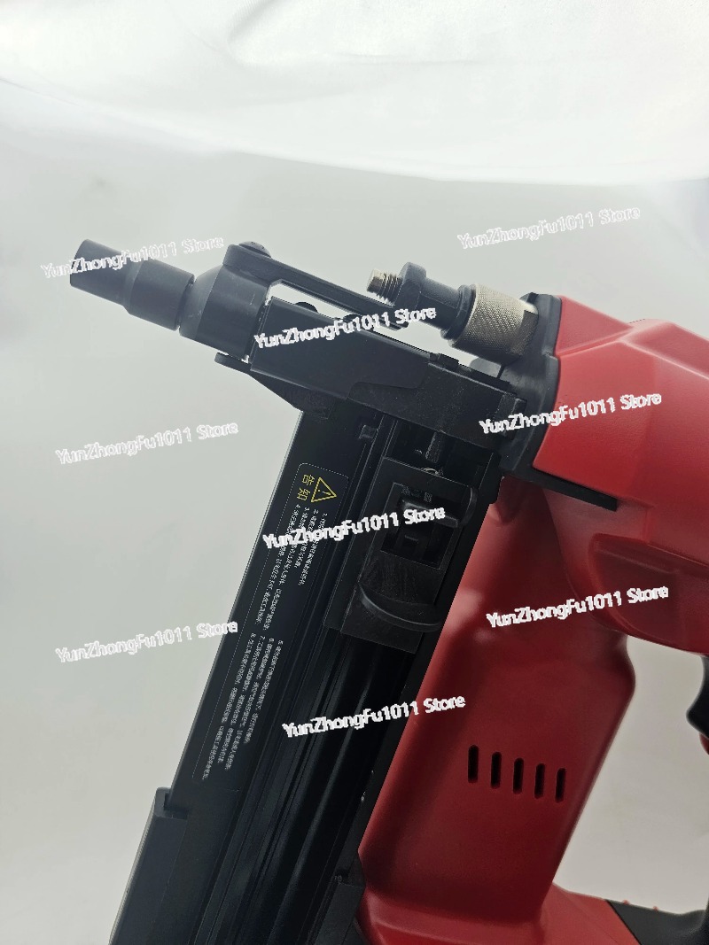 Power Cordless Nailer  Automat - Staple Gun Electric recension och pris