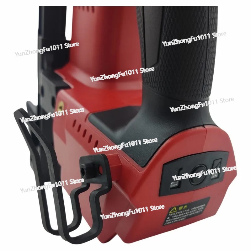 Power Cordless Nailer  Automat - Staple Gun Electric recension och pris