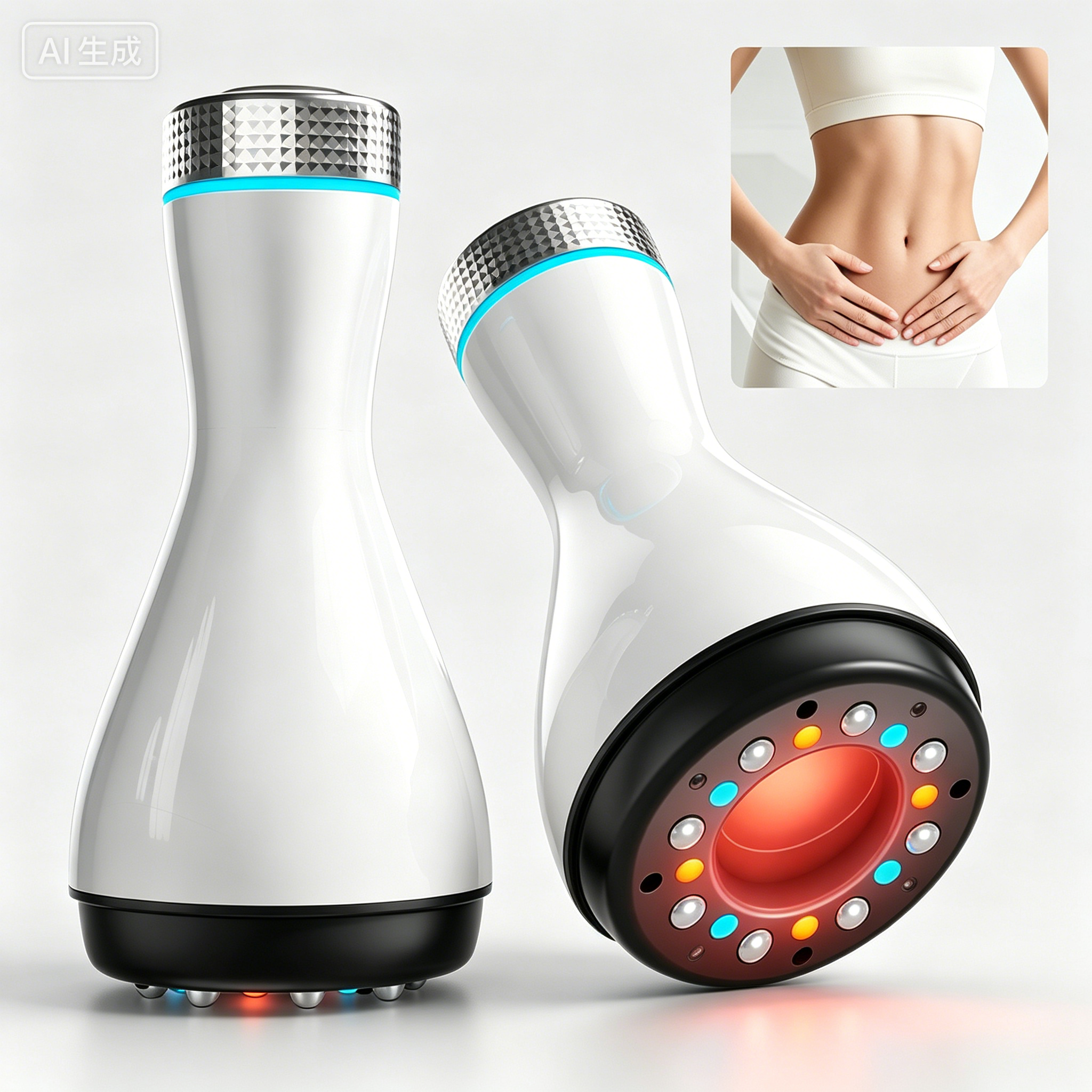 5-in-1 Electric Cupping Massag - Power Z Tools recension och pris