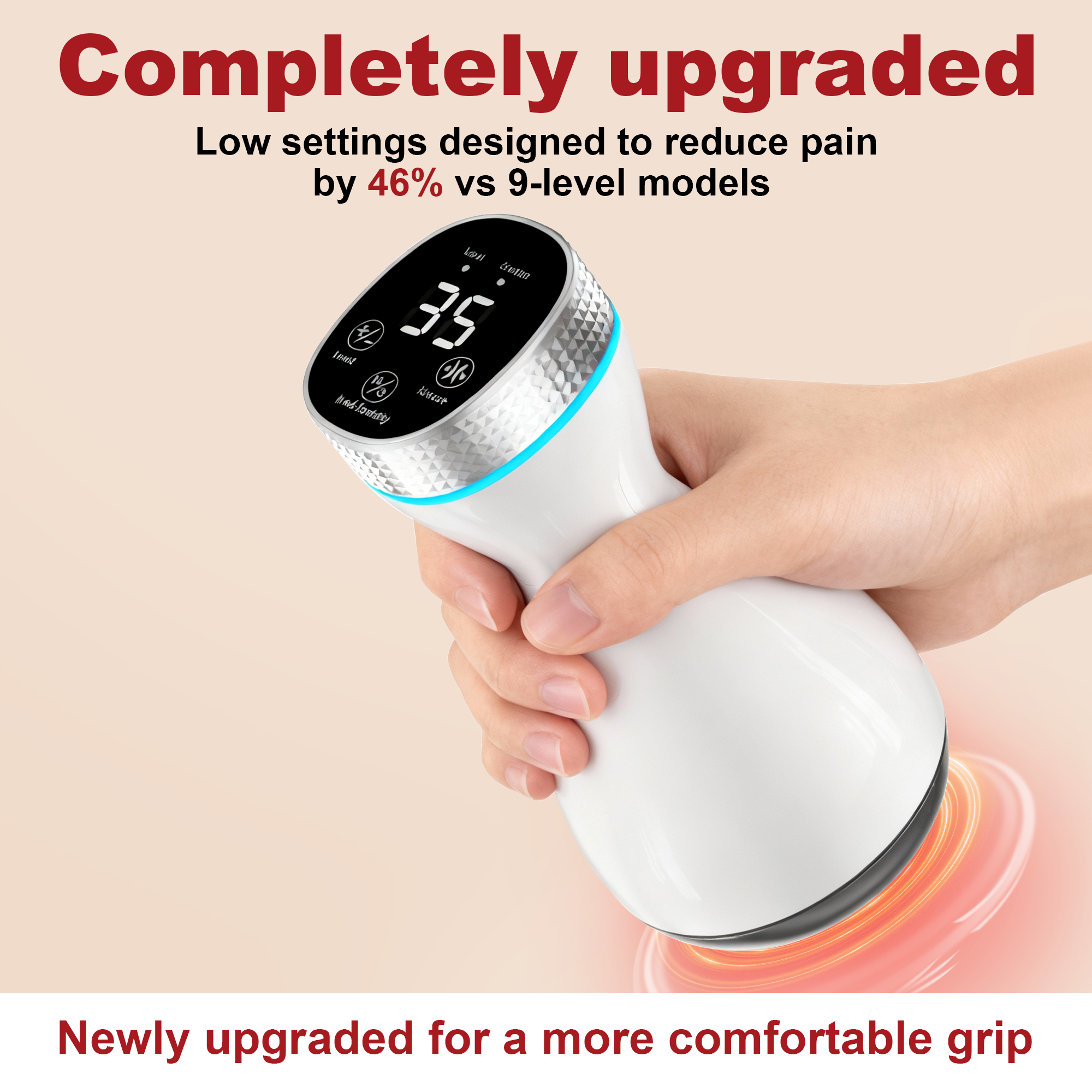 5-in-1 Electric Cupping Massag - Power Z Tools recension och pris