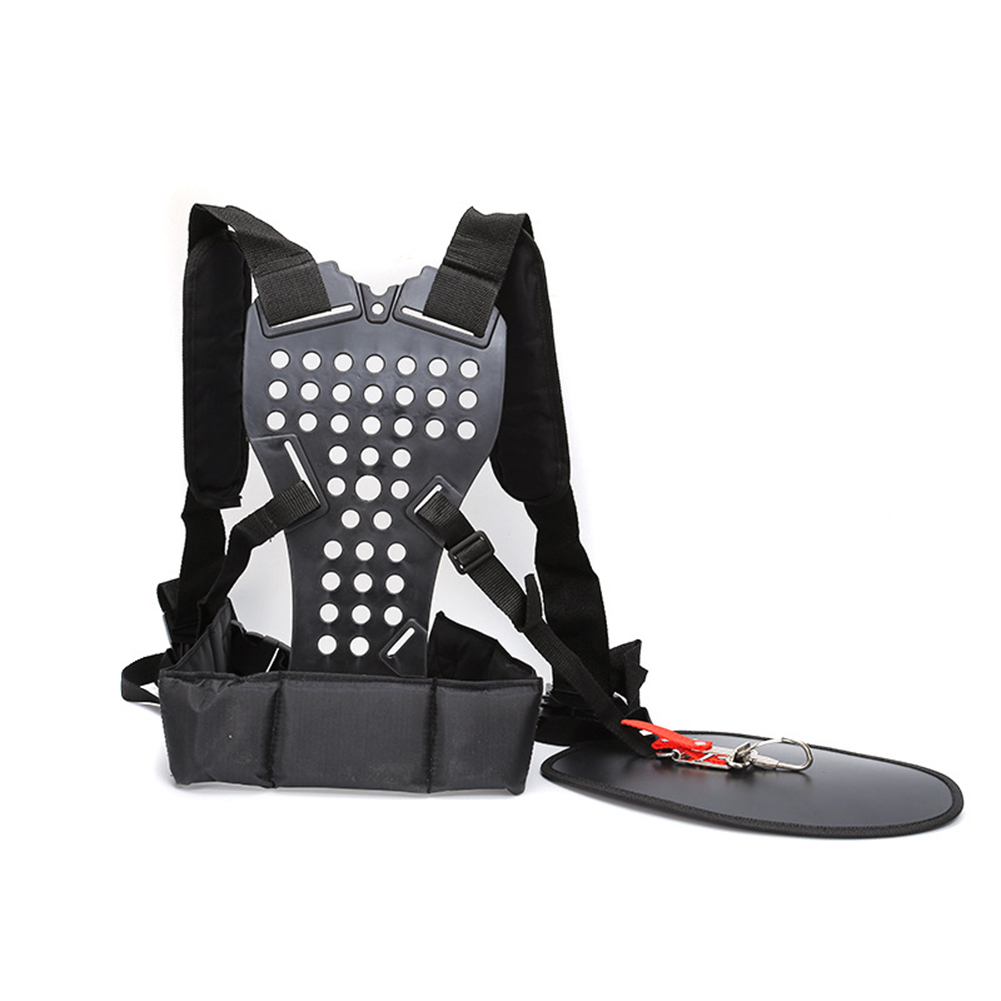 Yellow Black Backpack Shoulder - Power Tools Yellow recension och pris