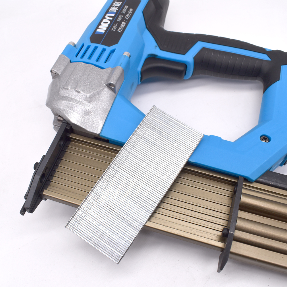 F50 Electric Nails Gun 3800W F - Staple Gun Electric recension och pris