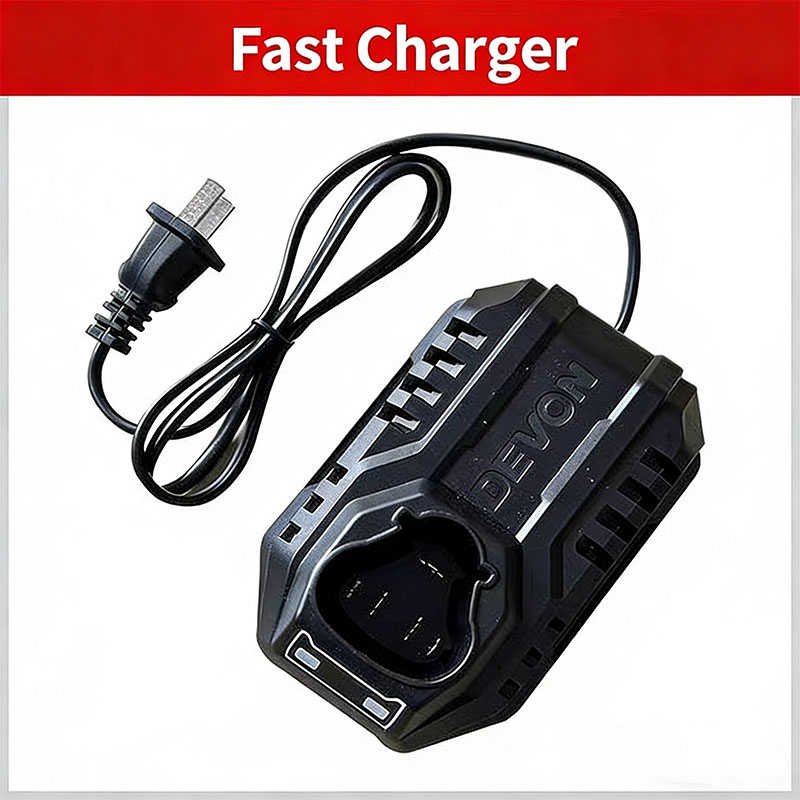 Devon Power Tools 12V Lithium  - Power Z Tools recension och pris
