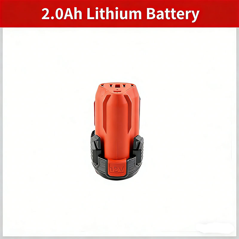 Devon Power Tools 12V Lithium  - Power Z Tools recension och pris