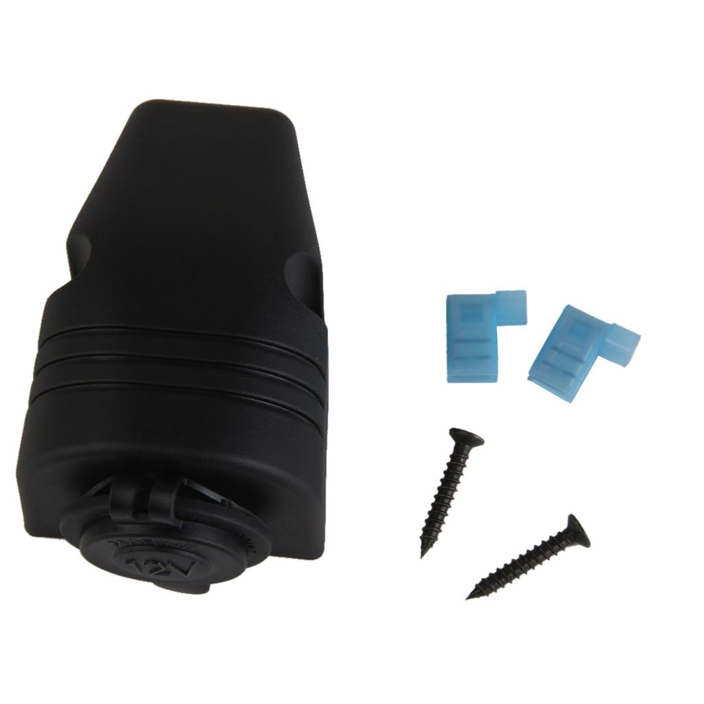 Motorcycle Cigarette Lighter S - Power Tools You Need recension och pris
