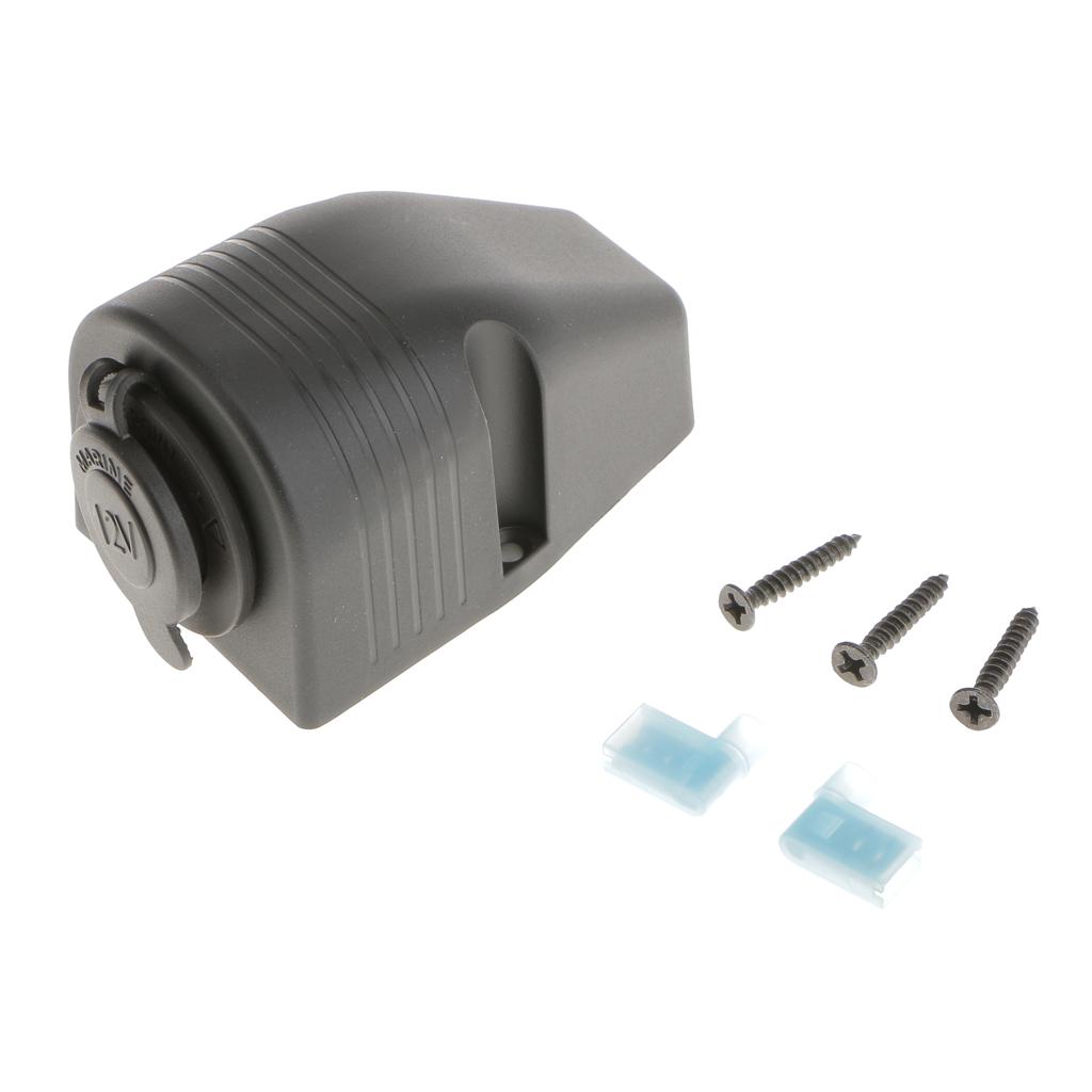 Motorcycle Cigarette Lighter S - Power Tools You Need recension och pris