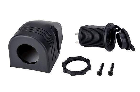 Motorcycle Cigarette Lighter S - Power Tools You Need recension och pris