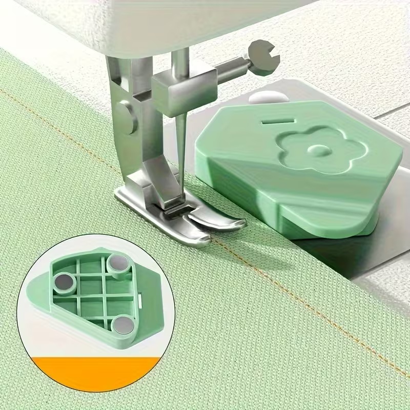3pcs Magnetic Sewing Presser F - Power Tools You Need recension och pris
