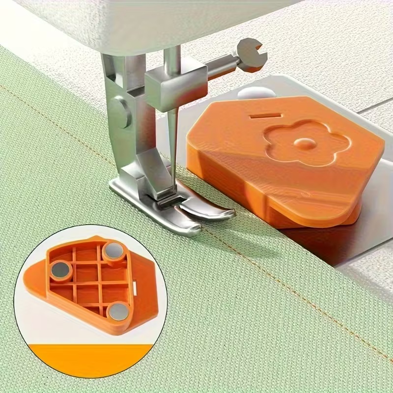 3pcs Magnetic Sewing Presser F - Power Tools You Need recension och pris