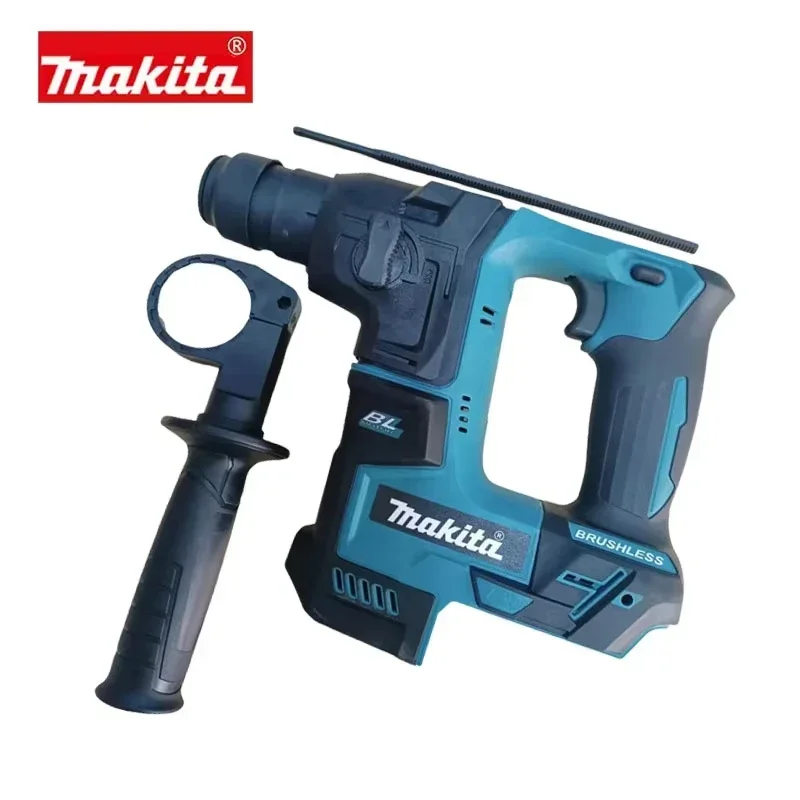 Makita Brushless Hammer Cordle - Power Z Tools recension och pris