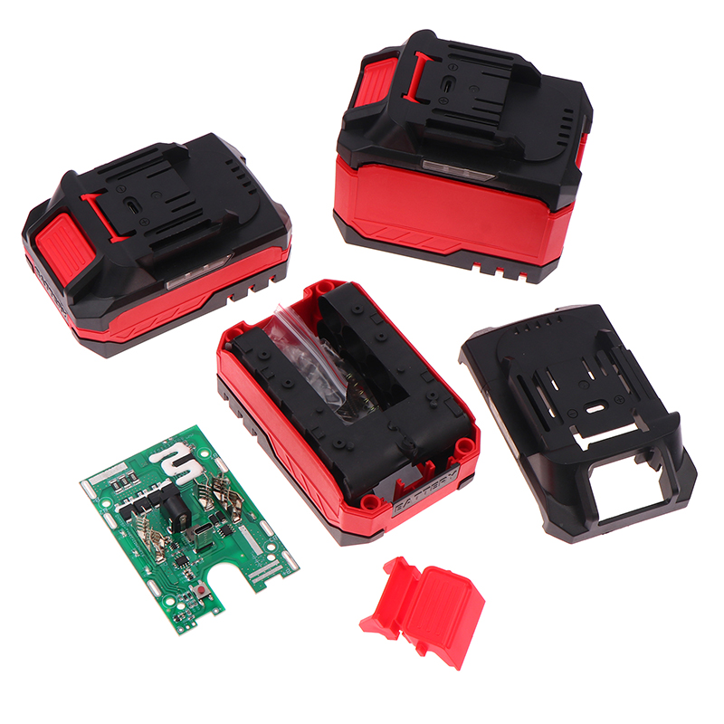 5/10/15*21700 21V 100A Power T - Power Tools Display recension och pris