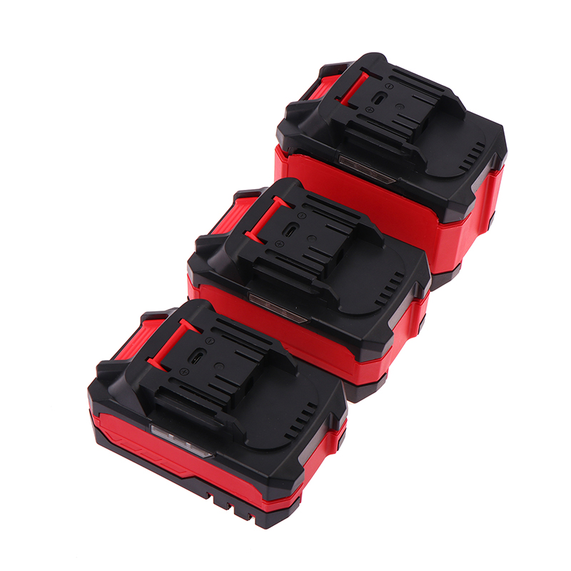 5/10/15*21700 21V 100A Power T - Power Tools Display recension och pris