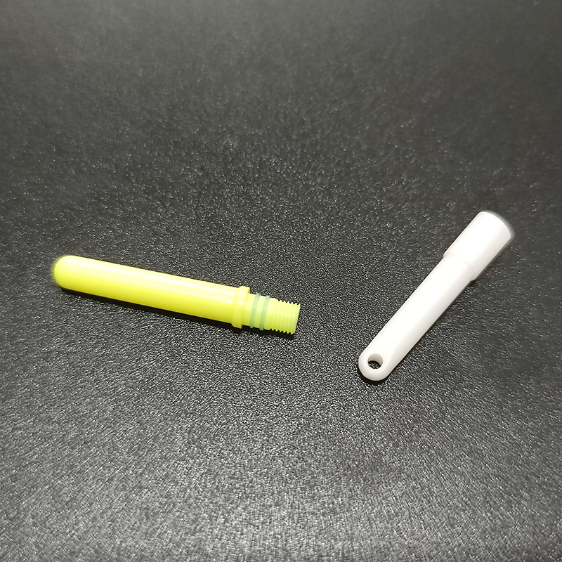 10pcs/lot Electric Light Stick - Power Tools Yellow recension och pris