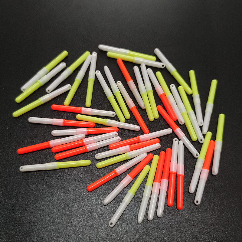 10pcs/lot Electric Light Stick - Power Tools Yellow recension och pris