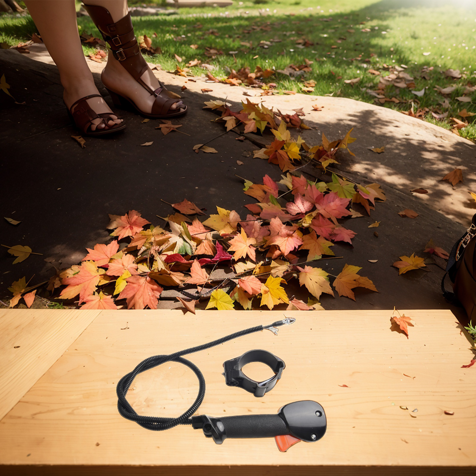 Product Product Name Throttle  - Power Tools And Names recension och pris